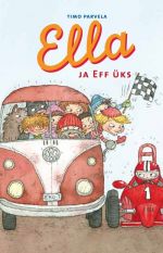 Ella ja eff üks