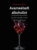 Avameelselt alkoholist