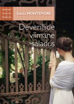 Deverillide viimane saladus. deverillide kroonika 3. raamat