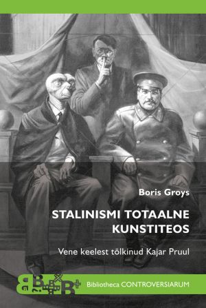 Stalinismi totaalne kunstiteos