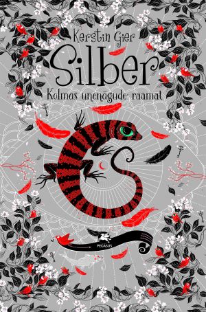 Silber. kolmas unenägude raamat