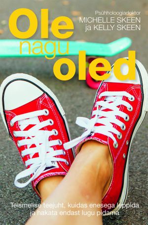 Ole nagu oled