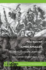 Jumalahullus