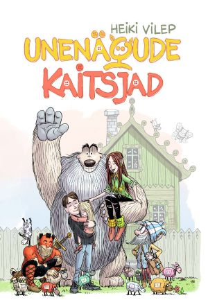 Unenägude kaitsjad