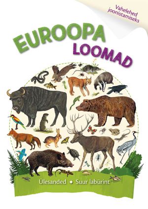 Euroopa loomad