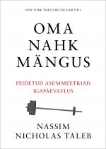 Oma nahk mängus