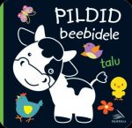 Pildid beebidele. talu