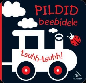 Pildid beebidele. tsuhh-tsuhh!