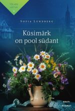 Küsimärk on pool südant