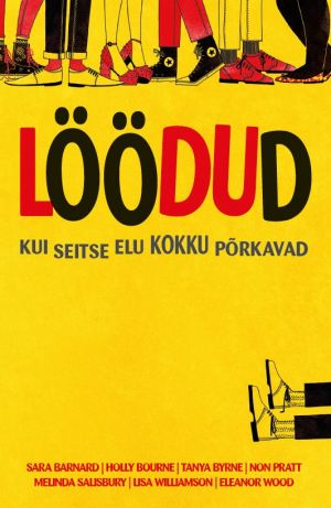 Löödud