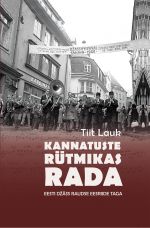 Kannatuste rütmikas rada. eesti dzhäss raudse eesriide taga