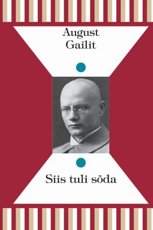 Siis tuli sõda