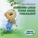 Karupoeg lukas tahab saada viiuldajaks