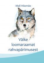 Väike loomaraamat rahvapärimusest