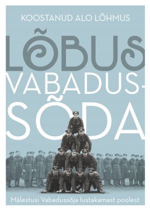 Lõbus vabadussõda