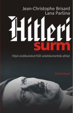 Hitleri surm. hiljuti avalikustatud kgb saladokumentide põhjal