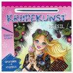 Kriipekunst. reisil