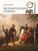 Muinas-tallinna otsimas