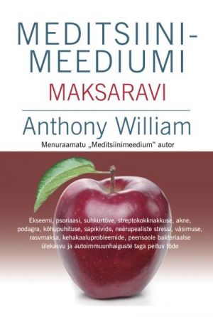 Meditsiinimeediumi maksaravi