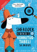 Sherlock kondi korrutustabeli seiklus