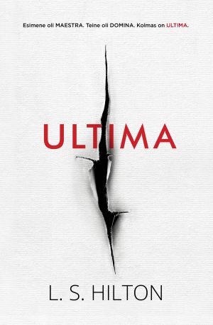 Ultima