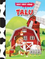 Veeri-värvi-mängi. talu