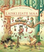 Laisklejate maa