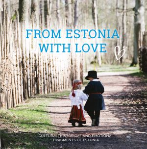 From estonia with love