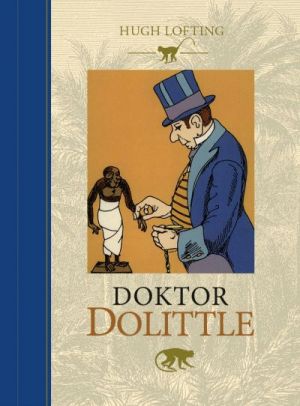 Doktor dolittle