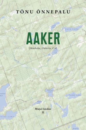 Aaker