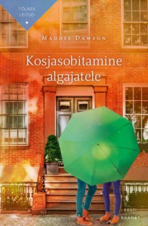 Kosjasobitamine algajatele