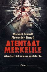 Atentaat merkelile