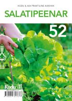 Salatipeenar. kodu & aia praktiline aiavihik 52