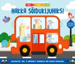 Hakka sõidukijuhiks!