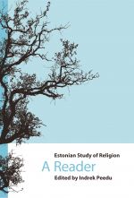 Estonian study of religion. a reader