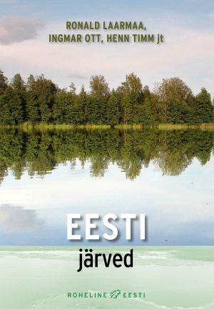 Eesti järved