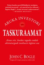 Aruka investori taskuraamat