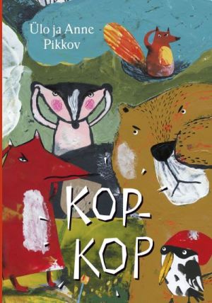 Kop-kop