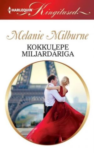 Kokkulepe miljardäriga