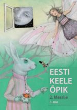 Eesti keele õpik 2. klassile, i osa