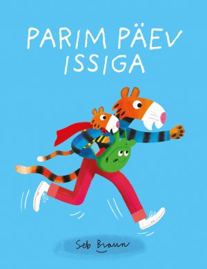 Parim päev issiga