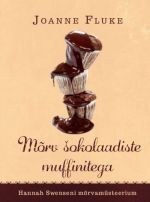 Mõrv šokolaadiste muffinitega