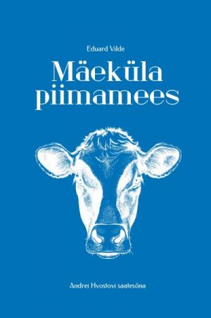 Mäeküla piimamees