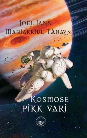 Kosmose pikk vari