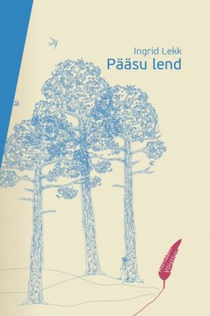 Pääsu lend