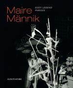 Maire männik. eesti legend pariisis