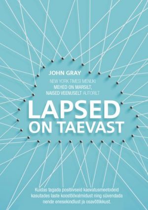 Lapsed on taevast