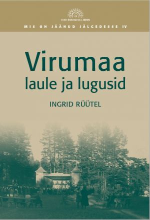 Virumaa laule ja lugusid