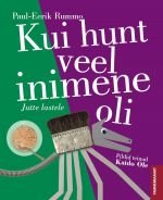 Kui hunt veel inimene oli