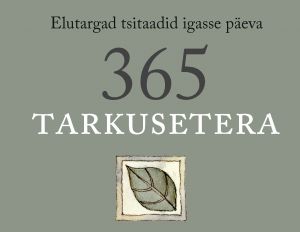 365 tarkusetera